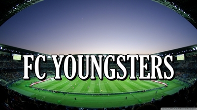 (c4b) fc youngsters